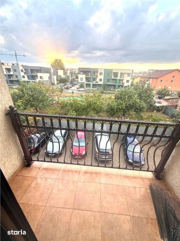 Apartament 2 camere , centrala proprie , zona Aradului - Fotografie 5