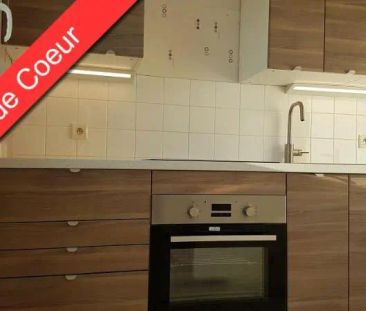 Appartement à louer 2 pièces 45.15m² - Photo 2