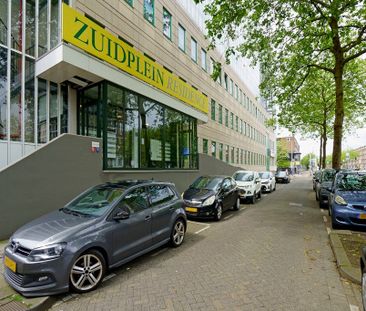 Te huur: Appartement Zuidplein in Rotterdam - Foto 5