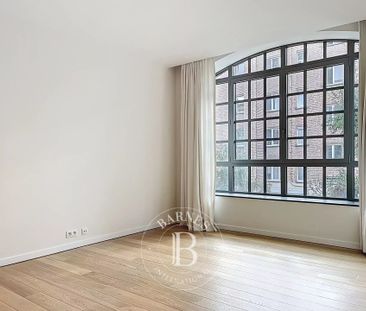 Lepoutre - 3-bedroom apartment - Photo 5