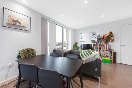 2 Bed Flat, The Shoreline Building, N4 - Photo 3