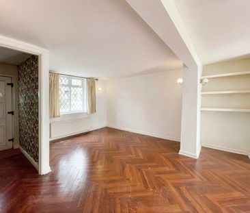 2 bedroom house to rent Parkgate Road, Chester, CH1 - Photo 1