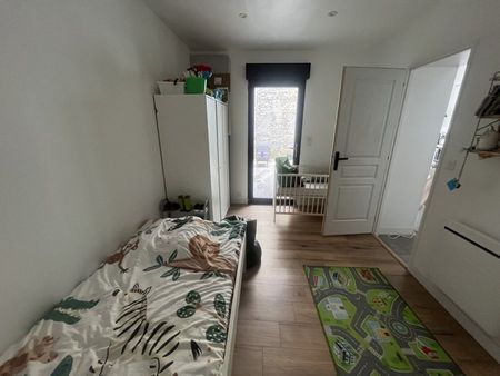 Appartement 4 pièces à Calais - Photo 5