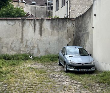 Location Appartement 2 pièces 38m² MELUN 77000 - Photo 5