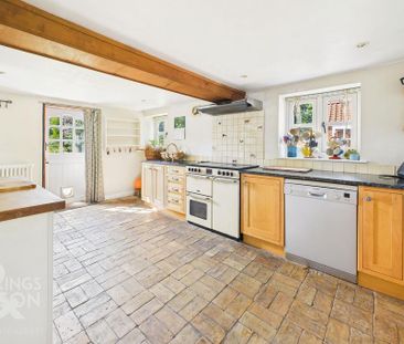 5 bedroom detached house to rent - Photo 5