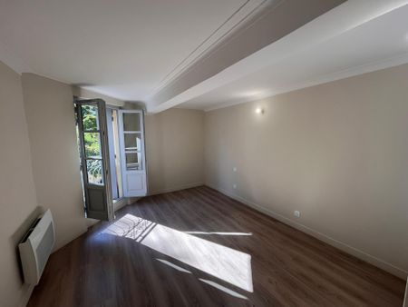 Location Appartement 1 pièce 19m² MONTPELLIER 34000 - Photo 4