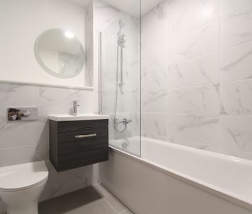 North Church Street, North Church House, S1 - Photo 2