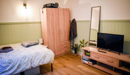 1 bedroom terraced house to rent - Photo 2