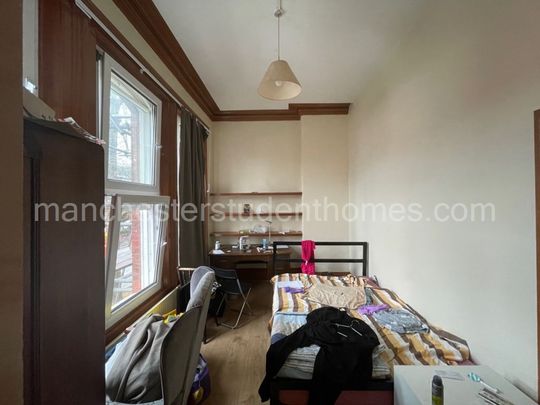Hathersage Road, Manchester, M13 0HY - Photo 1