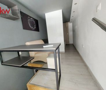 Loft 25 τ.μ. για ενοικίαση, Θεσσαλονίκη - Κέντρο, Καμάρα - Photo 3