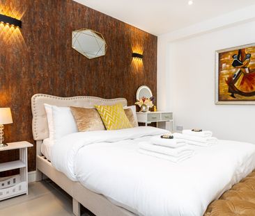 3 Bed Maisonette, Ground Floor The Vale, NW11 - Photo 3