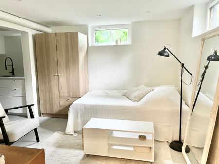 Stora Mossen, Stockholm - Photo 4