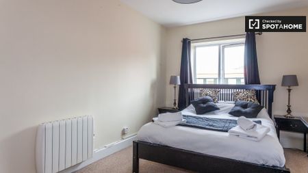 1-bedroom apartment for rent in Ballsbridge, Dublin - Photo 3