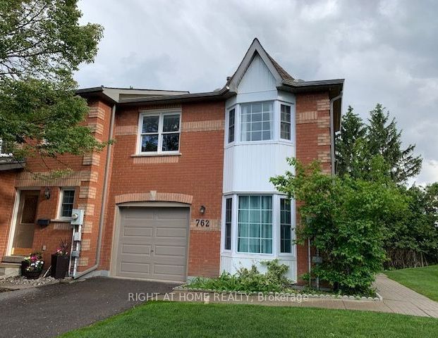 For Lease - 762 Caradonna Crescent Unit# 11, Newmarket, Ontario - Photo 1