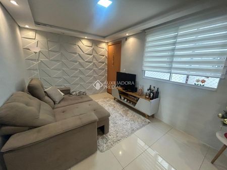 Apartamento com 2 quartos e 65m² para alugar em SÃO JOSÉ, Canoas. - Foto 3