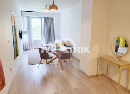 Studio/Γκαρσονιέρα για ενοικίαση Αντιγονιδών (Κέντρο Θεσσαλονίκης) - Photo 3
