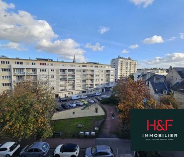 Appartement T2 avec Cave et Grenier - CAEN Centre - Photo 5