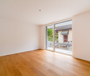 2.5 Zimmer, 52 m², 1. Stock - Photo 1
