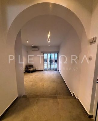 Studio/Γκαρσονιέρα για ενοικίαση Κέντρο (Παλαιά Φώκαια) - Φωτογραφία 1