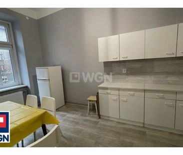 Mieszkanie na wynajem Wrocław - 2-pokojowe mieszkanie z balkonem na... - Photo 6