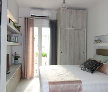Studio/Γκαρσονιέρα για ενοικίαση - Θερμαϊκός, - Photo 2