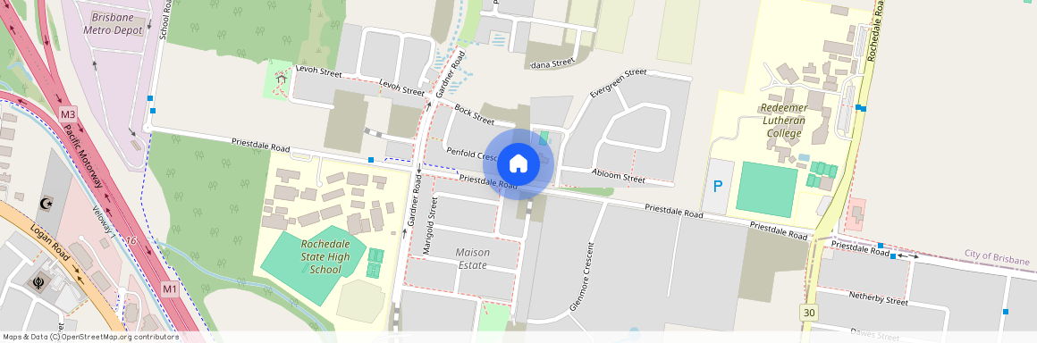 55 Penfold street, Qld 4123, Rochedale