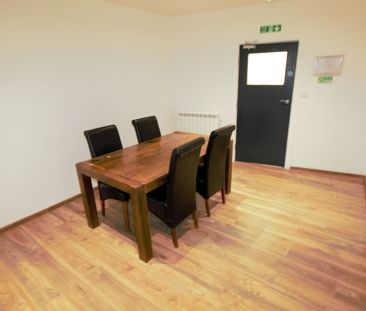 Park View, South Park House Block, St. Botolphs Crescent, Lincoln, ... - Photo 1