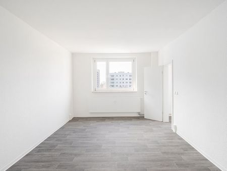 Neu rausgeputzt - so schön kann Wohnen sein - Foto 2