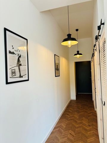 Do wynajęcia Nowoczesny loft 39 m² ,Smart House, - Photo 5