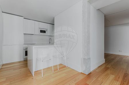 Apartamento T1 em Lisboa - Foto 3