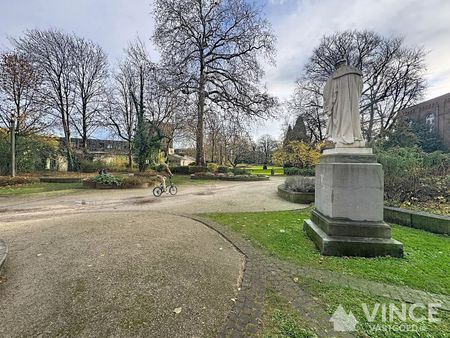 Charmante, volledig gerenoveerde woning in het hart van Mechelen - Photo 5