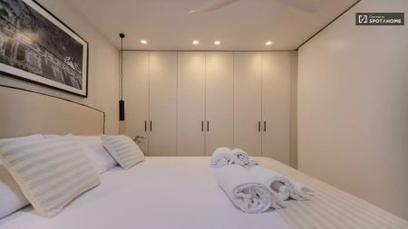 1-bedroom apartment for rent in Torrefiel, Valencia - Foto 4