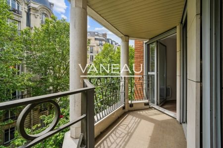 Appartement à louer à Paris 16Ème - Photo 2
