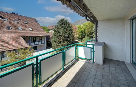 Suchen Sie eine 3-geschossige Maisonette-Wohnung? - Foto 4