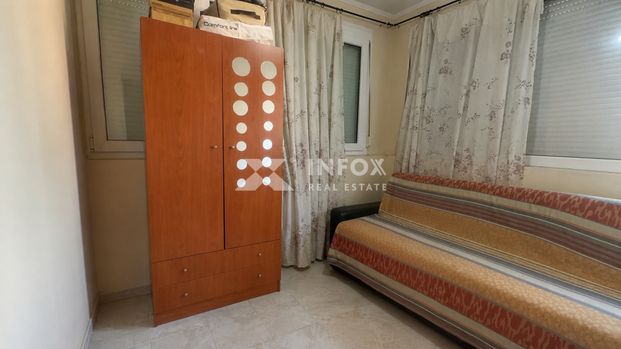Ενοικιάζεται Γκαρσονιέρα 39 τ.μ. - Φωτογραφία 1