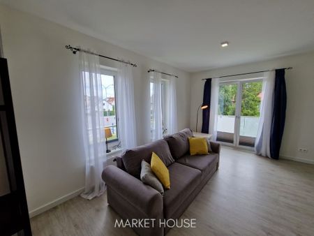 Gumieńce nowe mieszkanie 2 pok. 2 poziomy - Photo 4