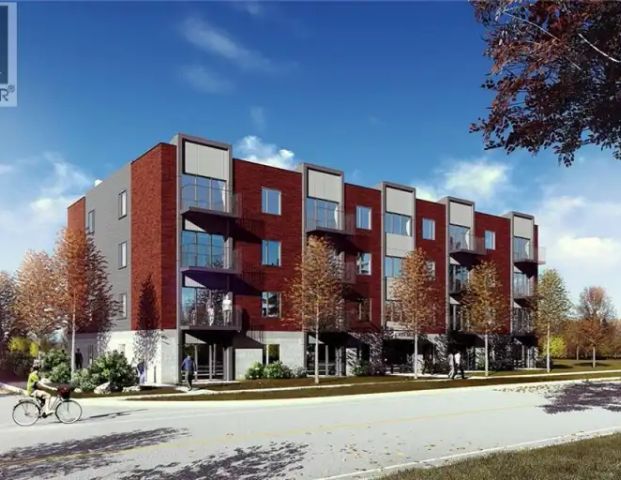 170 NORTHUMBERLAND Street Unit# 204 | 170 NORTHUMBERLAND Street Unit# 204, Ayr - Photo 1