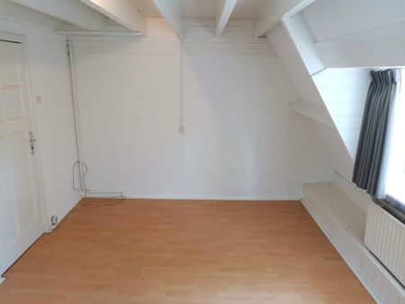 Dr. de Visserstraat 32-B01, Bergpolder, 3038TT, Rotterdam - Photo 3