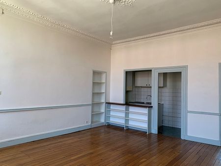 Location Appartement 3 pièces 58m² - Photo 5