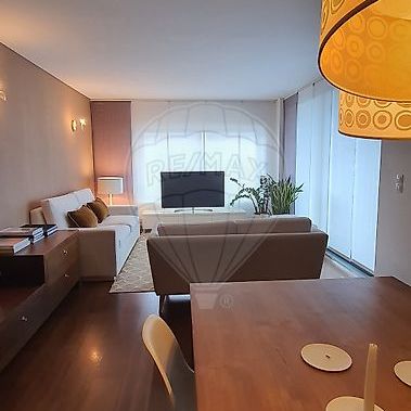 Apartamento T3 em Lisboa - Foto 1