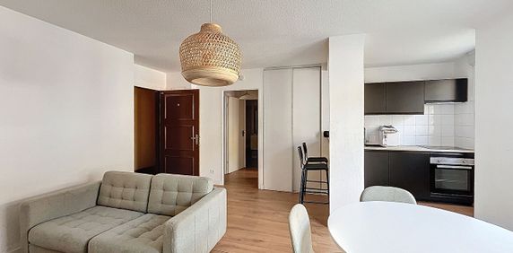 Appartement 2 pièces - Photo 2