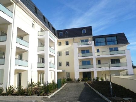 Location Appartement 3 pièces 72m² CHALON SUR SAONE 71100 - Photo 4