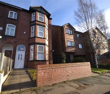 Egerton Road, Fallowfield, Manchester, M14 6RD - Photo 5