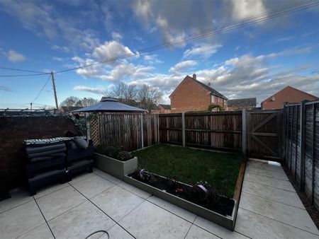 Newall Avenue, Thetford, Watton - Photo 5