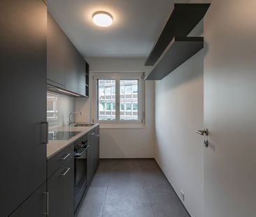 3 Zimmer, 65 m², 3. Stock - Photo 1