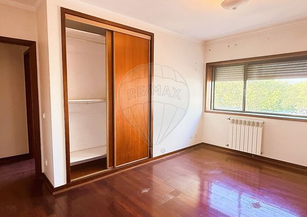 Apartamento T2 em Coimbra