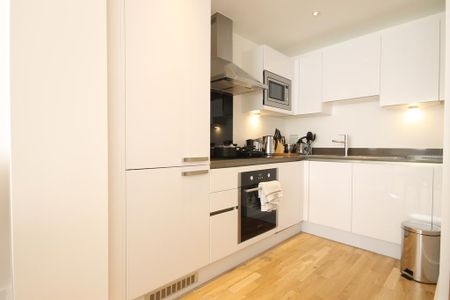 1 bedroom apartment to rent - Photo 3