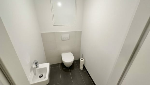 2 Zi Wohnung mit Balkon - nahe U1 (provisionsfrei!) - Foto 1