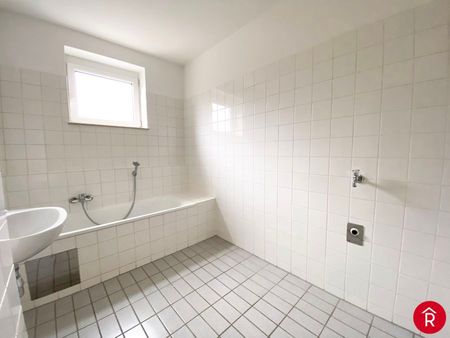 Geförderte 3-Zimmerwohnung im 1.Stock mit Loggia - Foto 4