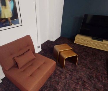 Appartement meublé & équipé en coliving - Photo 4
